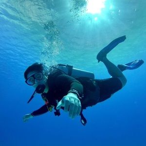 Meet your Posher, Darryl